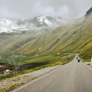 Talvine road trip läbi Eesti rahvusparkide.